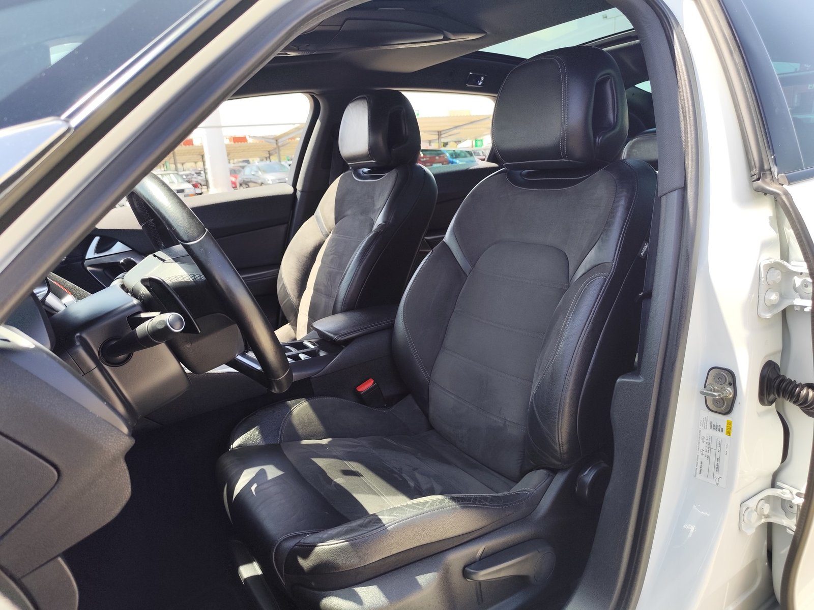 CITROEN DS5 HYBRID4 2.0 DIESEL 200 CV 2016 170.000 KM AUTOMATICO