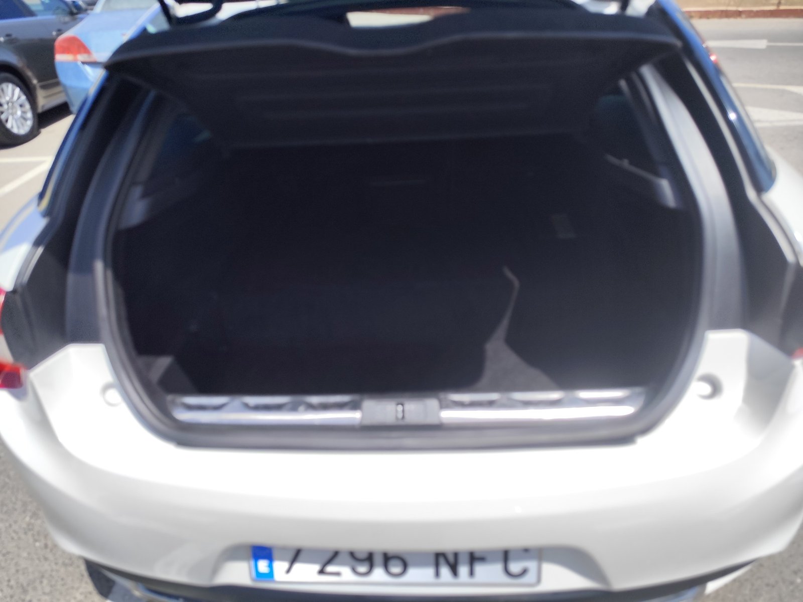 CITROEN DS5 HYBRID4 2.0 DIESEL 200 CV 2016 170.000 KM AUTOMATICO