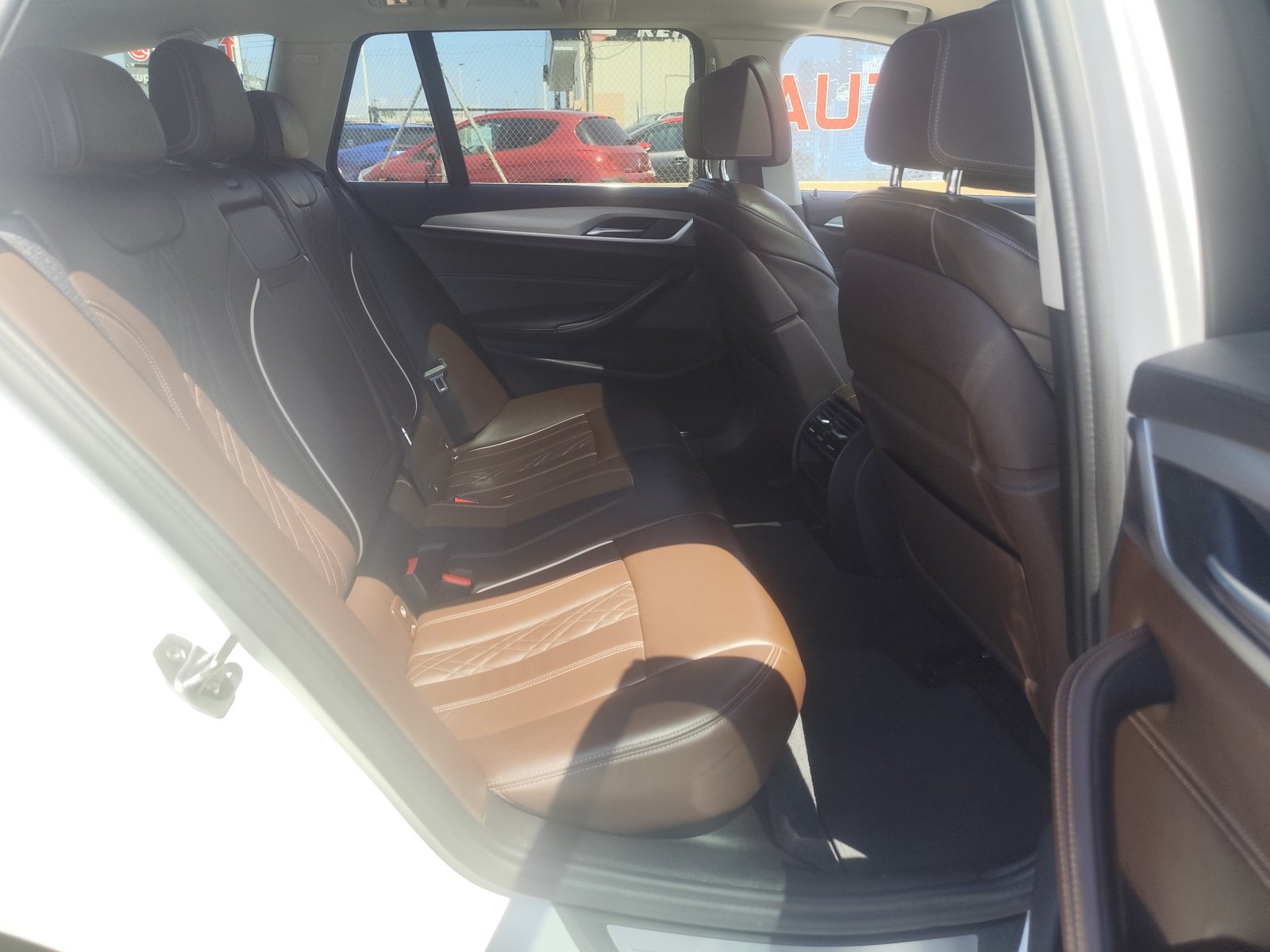 BMW 530D XDRIVE 3.0 DIESEL 265 CV 3.0 DIESEL 12/2018 232.000 KM AUTOMATICO