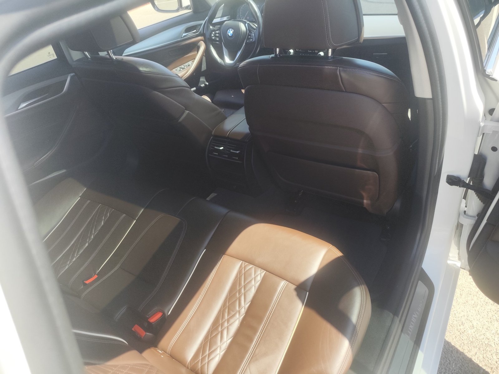 BMW 530D XDRIVE 3.0 DIESEL 265 CV 3.0 DIESEL 12/2018 232.000 KM AUTOMATICO