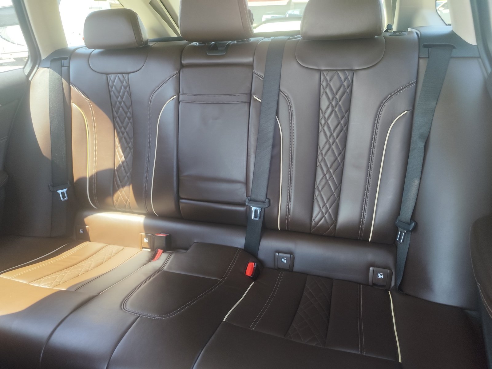BMW 530D XDRIVE 3.0 DIESEL 265 CV 3.0 DIESEL 12/2018 232.000 KM AUTOMATICO