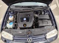 VOLKSWAGEN GOLF 1.9 DIESEL 100 CV 178.000 KM 2002 MANUAL