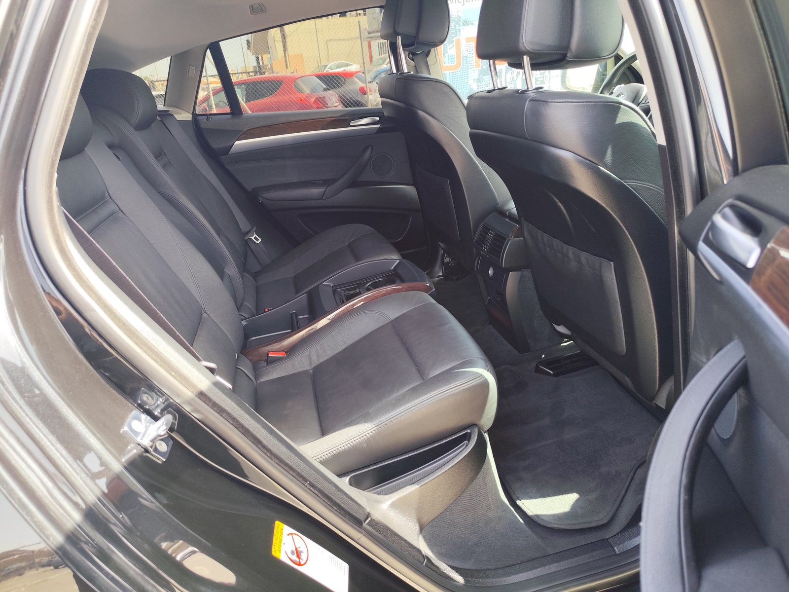 BMW X-6 35D 3.0 DIESEL 285 CV 175.000 KM 2009 AUTOMATICO