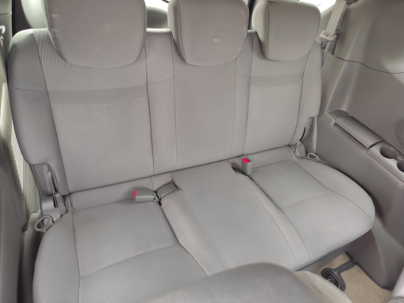 SSANGYONG RODIUS 2.0 DIESEL 155 CV 2015 271.000 KM AUTOMATICO 7 PLAZAS