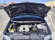 CHRYSLER VOYAGER 2.4 GASOLINA 150 CV 132.000 KM 2001 AUTOMATICO 7 PLAZAS
