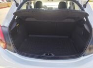 PEUGEOT 208 1.2 GASOLINA 82 CV 2016 99.000 KM MANUAL
