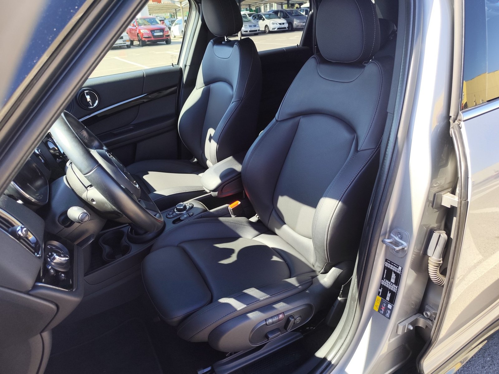 MINI COUNTRYMAN COOPER 1.5 GASOLINA/HIBRIDO 220 CV 88.000 KM 2023 AUTOMATICO