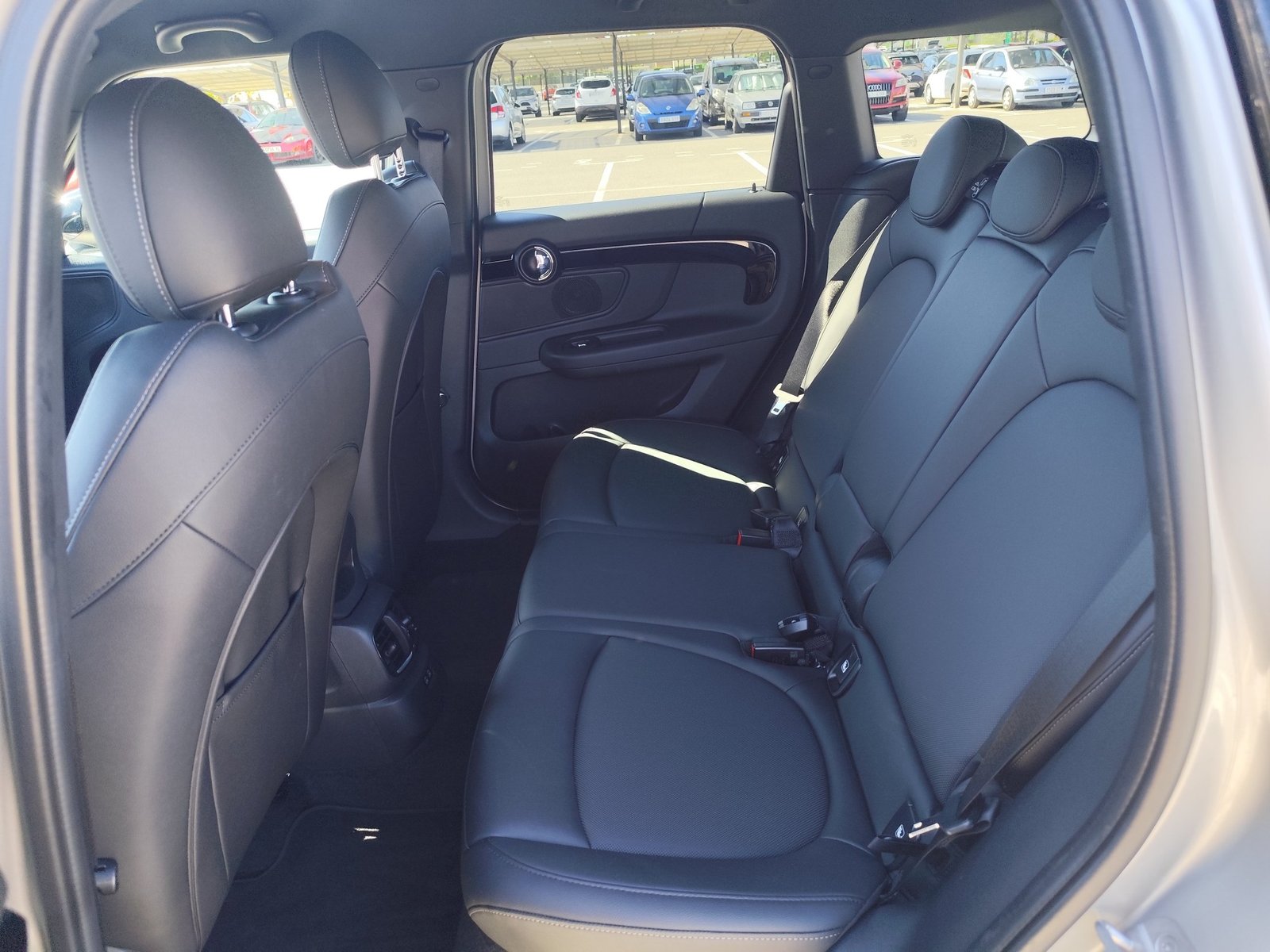 MINI COUNTRYMAN COOPER 1.5 GASOLINA/HIBRIDO 220 CV 88.000 KM 2023 AUTOMATICO
