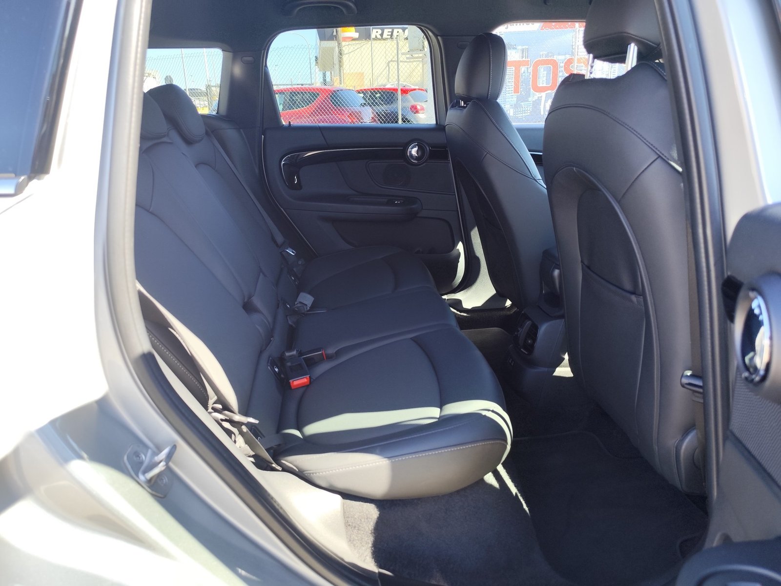 MINI COUNTRYMAN COOPER 1.5 GASOLINA/HIBRIDO 220 CV 88.000 KM 2023 AUTOMATICO