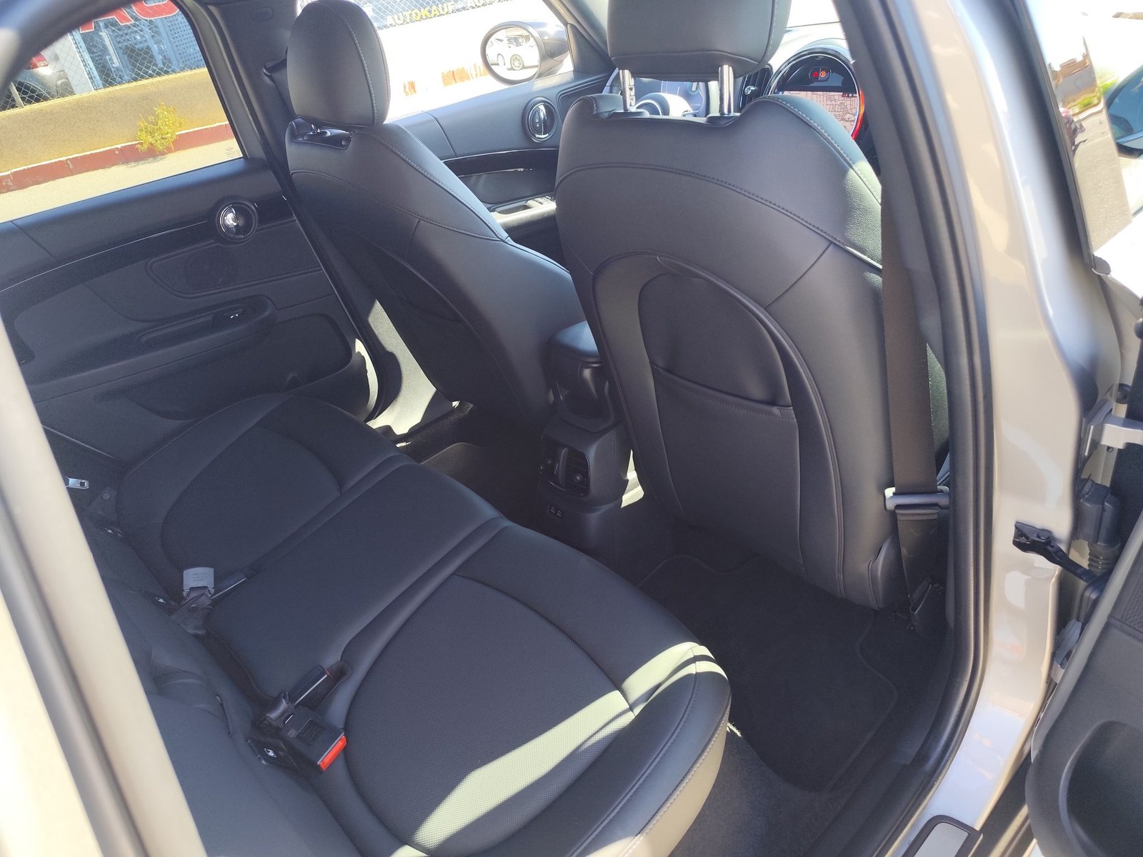 MINI COUNTRYMAN COOPER 1.5 GASOLINA/HIBRIDO 220 CV 88.000 KM 2023 AUTOMATICO