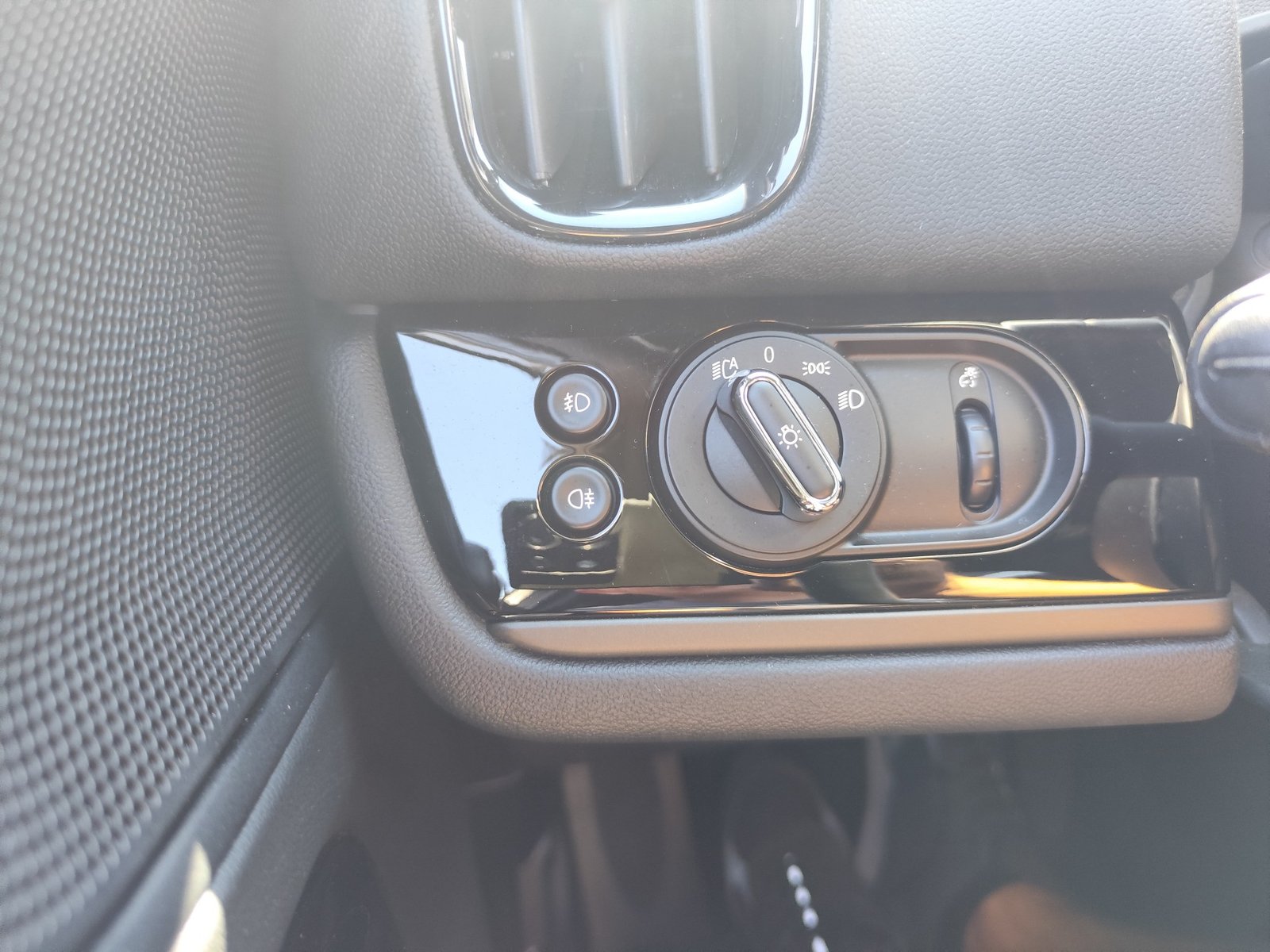 MINI COUNTRYMAN COOPER 1.5 GASOLINA/HIBRIDO 220 CV 88.000 KM 2023 AUTOMATICO