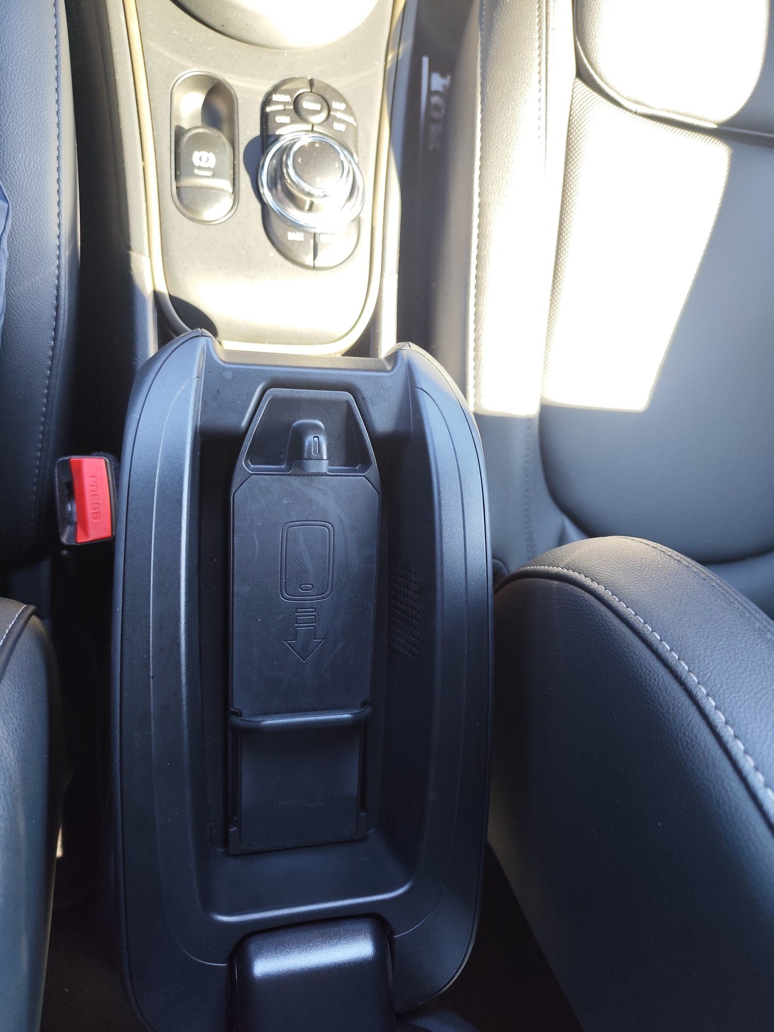 MINI COUNTRYMAN COOPER 1.5 GASOLINA/HIBRIDO 220 CV 88.000 KM 2023 AUTOMATICO