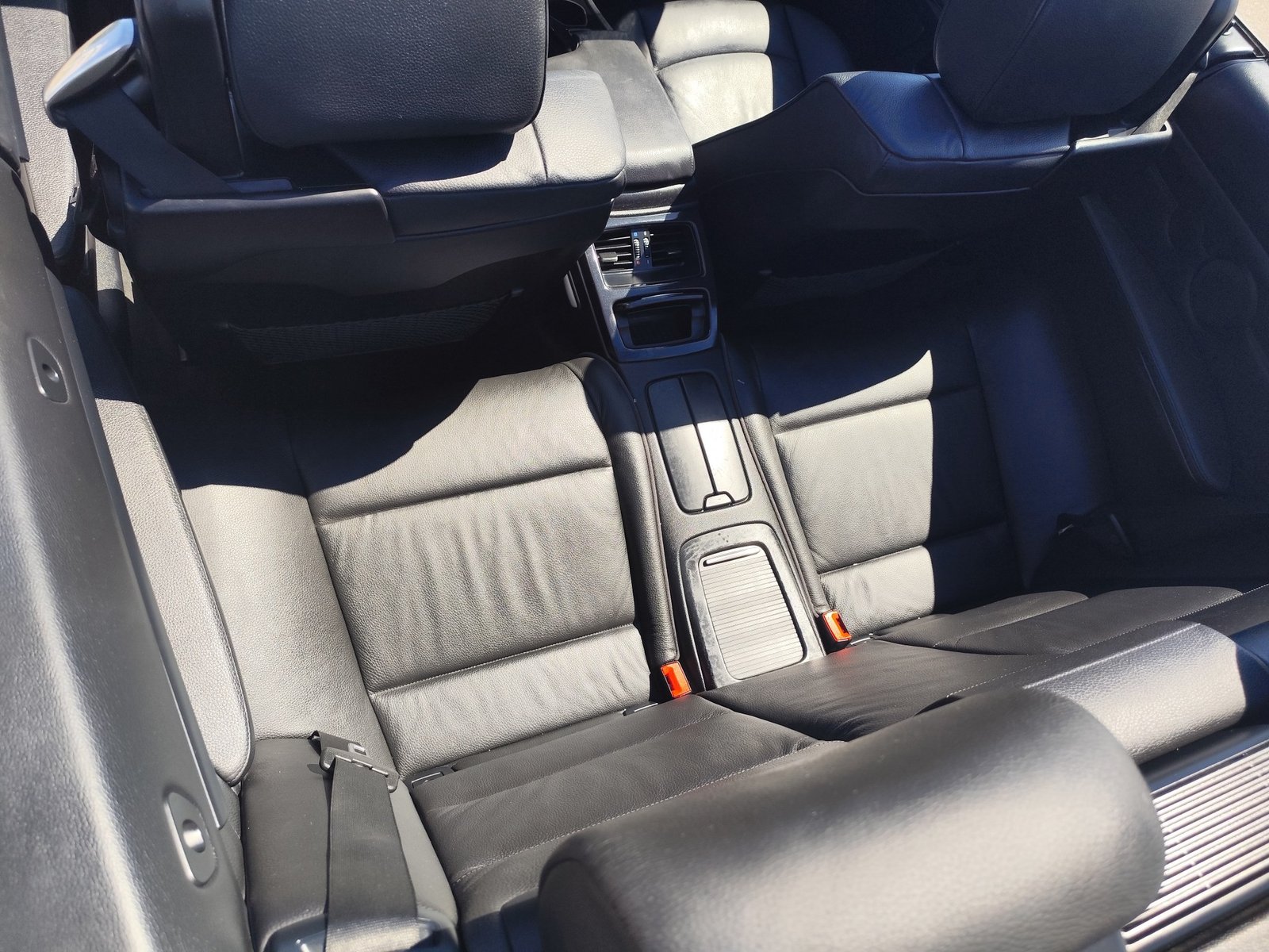 BMW 320i 2.0 GASOLINA 170 CV 146.000 KM 2007 AUTOMATICO