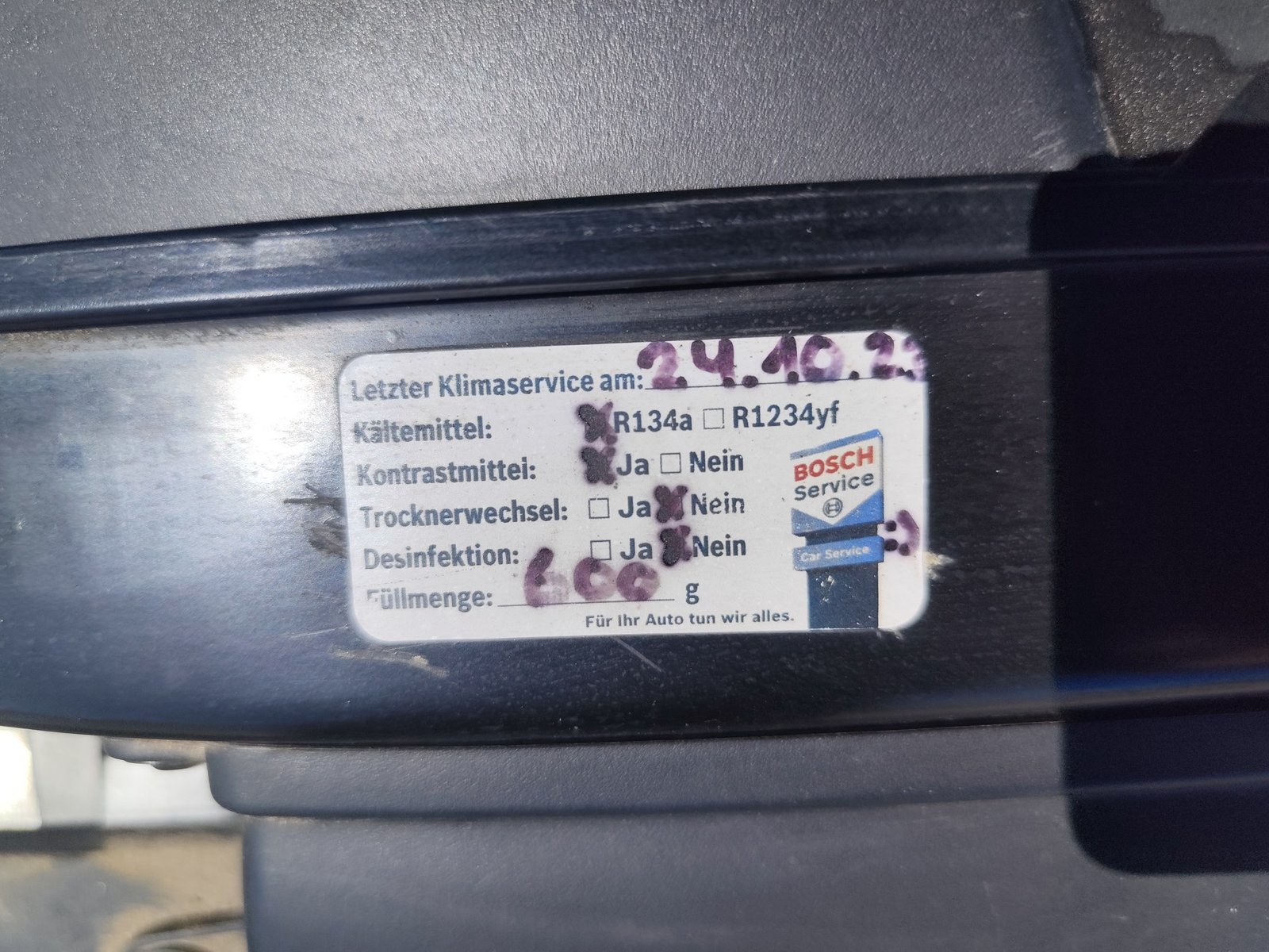 BMW 320i 2.0 GASOLINA 170 CV 146.000 KM 2007 AUTOMATICO