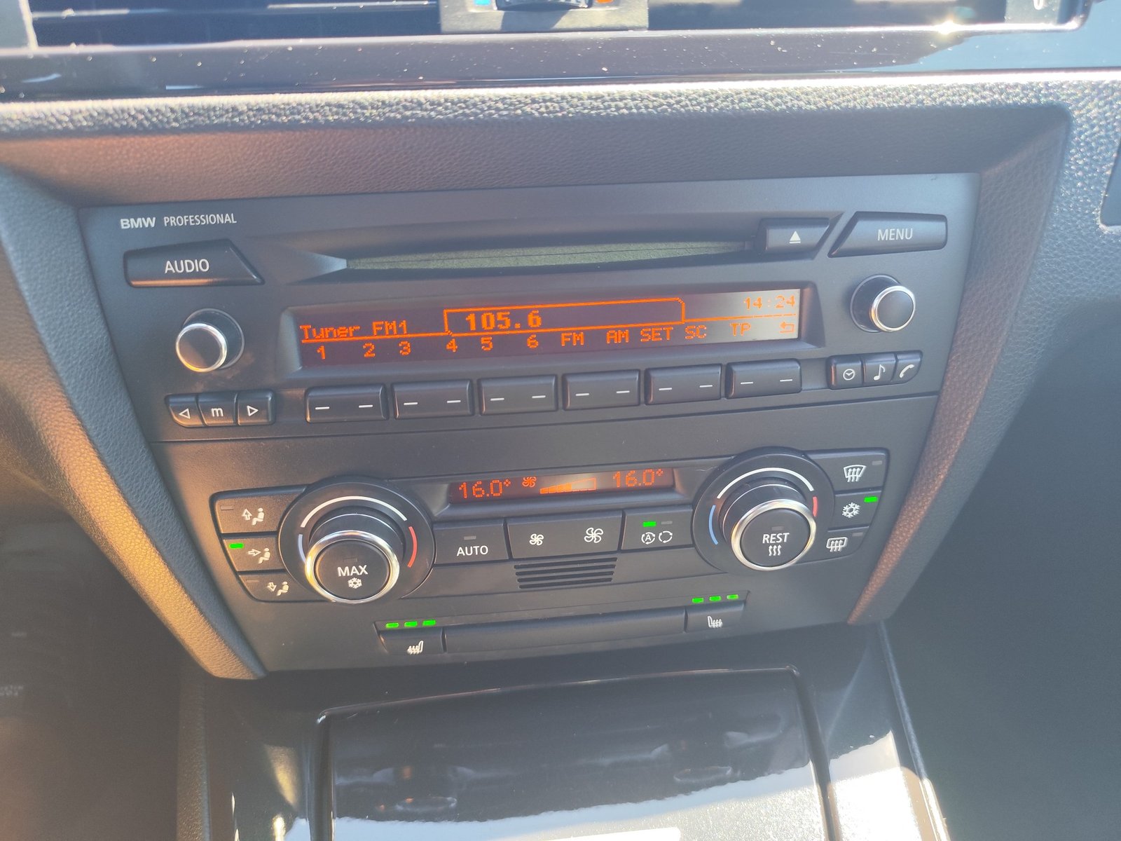 BMW 320i 2.0 GASOLINA 170 CV 146.000 KM 2007 AUTOMATICO