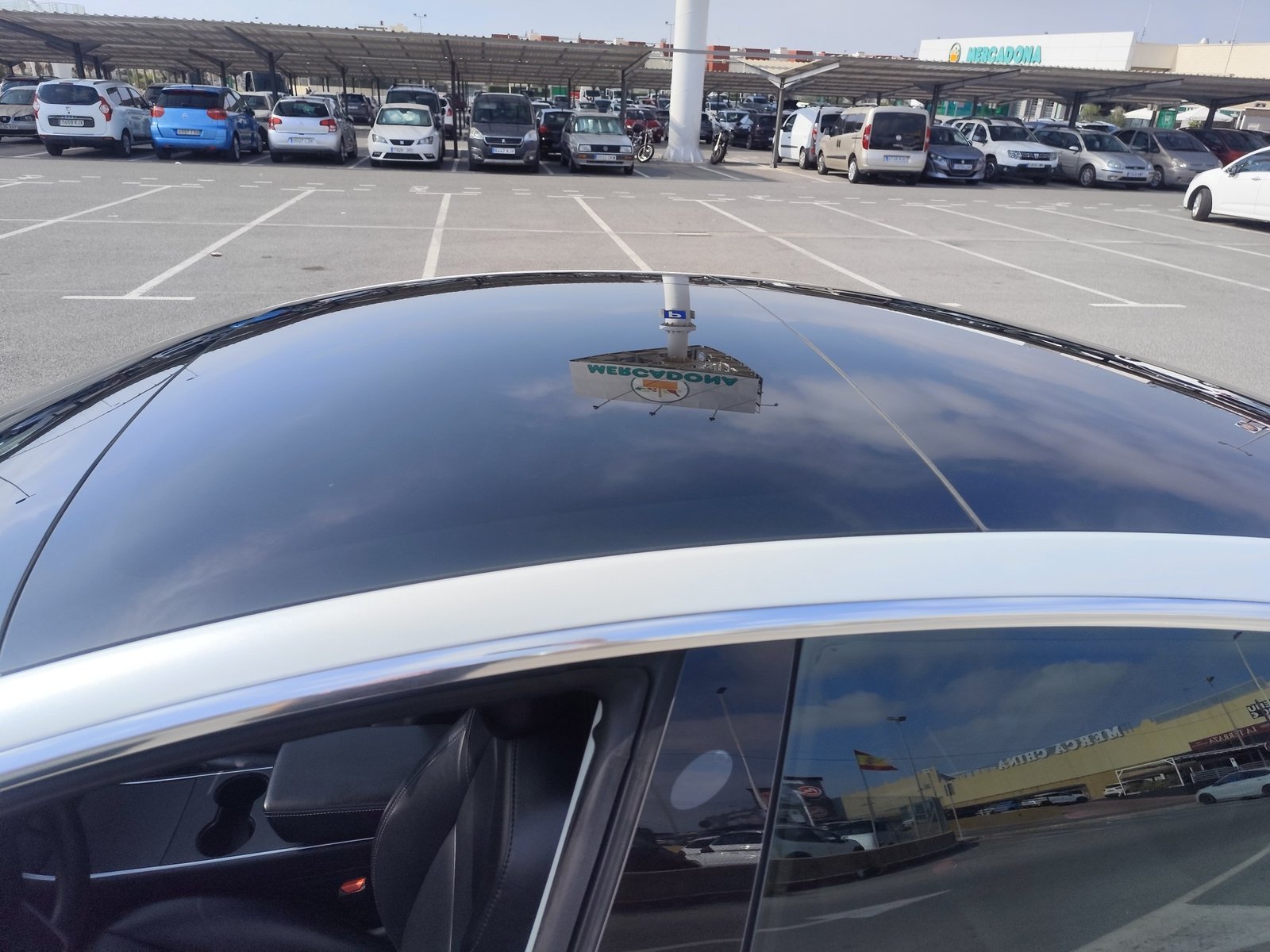TESLA MODEL 3 STANDART PLUS 225 KW 306 CV 12/2019 151.000 KM AUTOMATICO