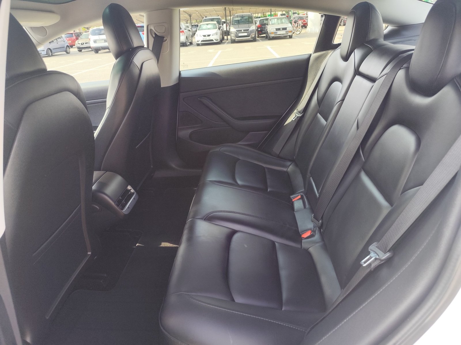 TESLA MODEL 3 STANDART PLUS 225 KW 306 CV 12/2019 151.000 KM AUTOMATICO