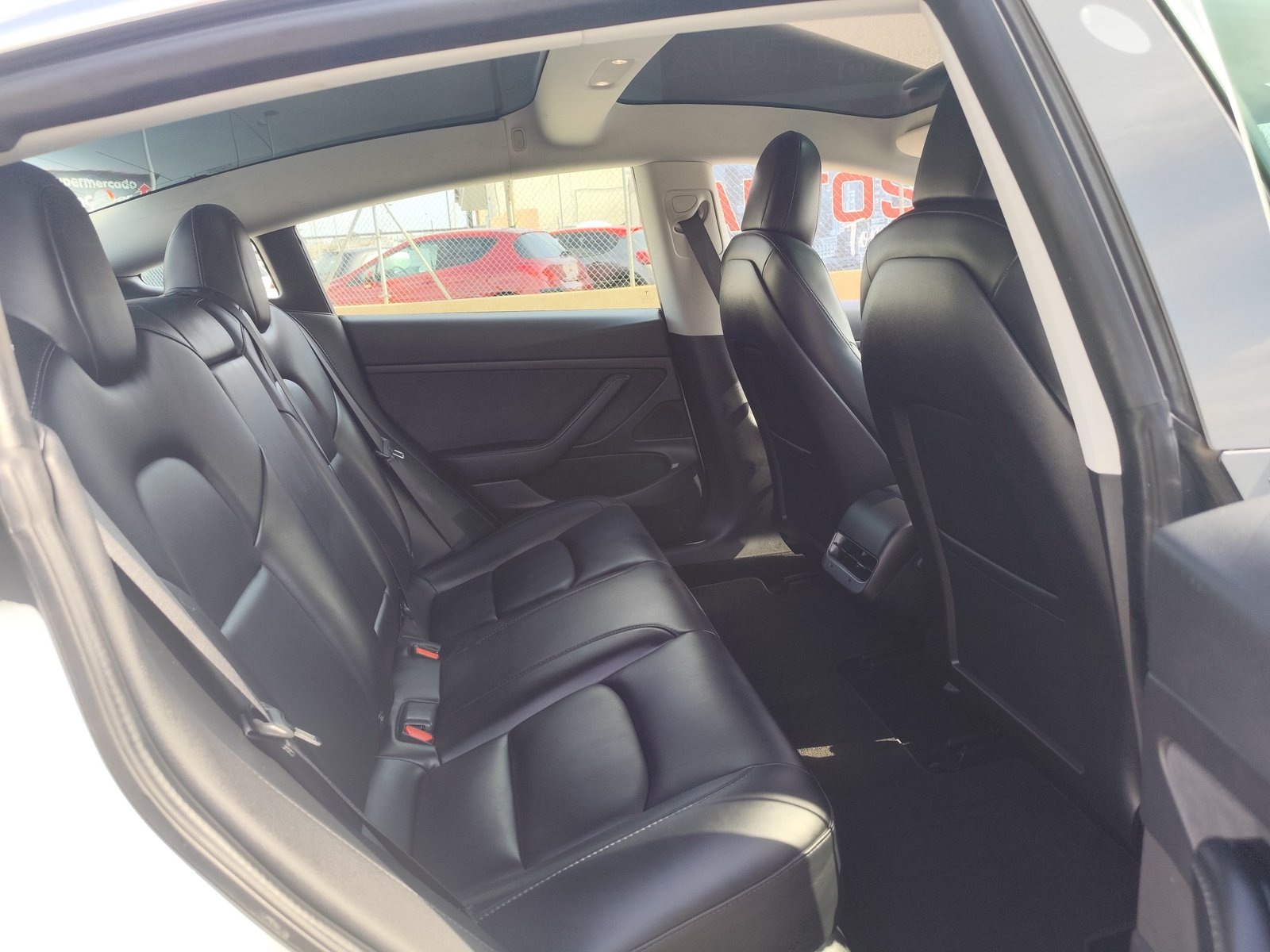 TESLA MODEL 3 STANDART PLUS 225 KW 306 CV 12/2019 151.000 KM AUTOMATICO