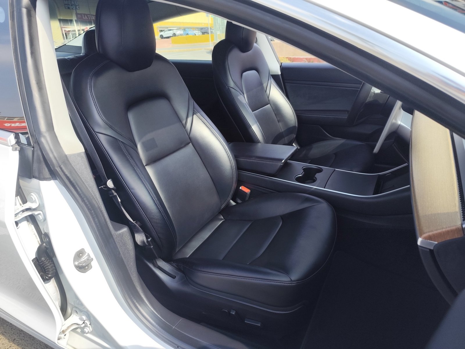 TESLA MODEL 3 STANDART PLUS 225 KW 306 CV 12/2019 151.000 KM AUTOMATICO
