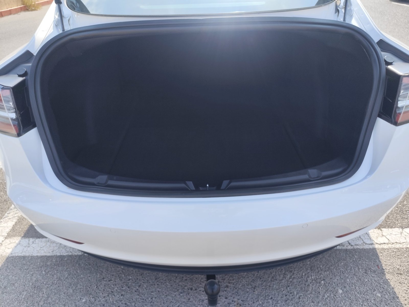 TESLA MODEL 3 STANDART PLUS 225 KW 306 CV 12/2019 151.000 KM AUTOMATICO