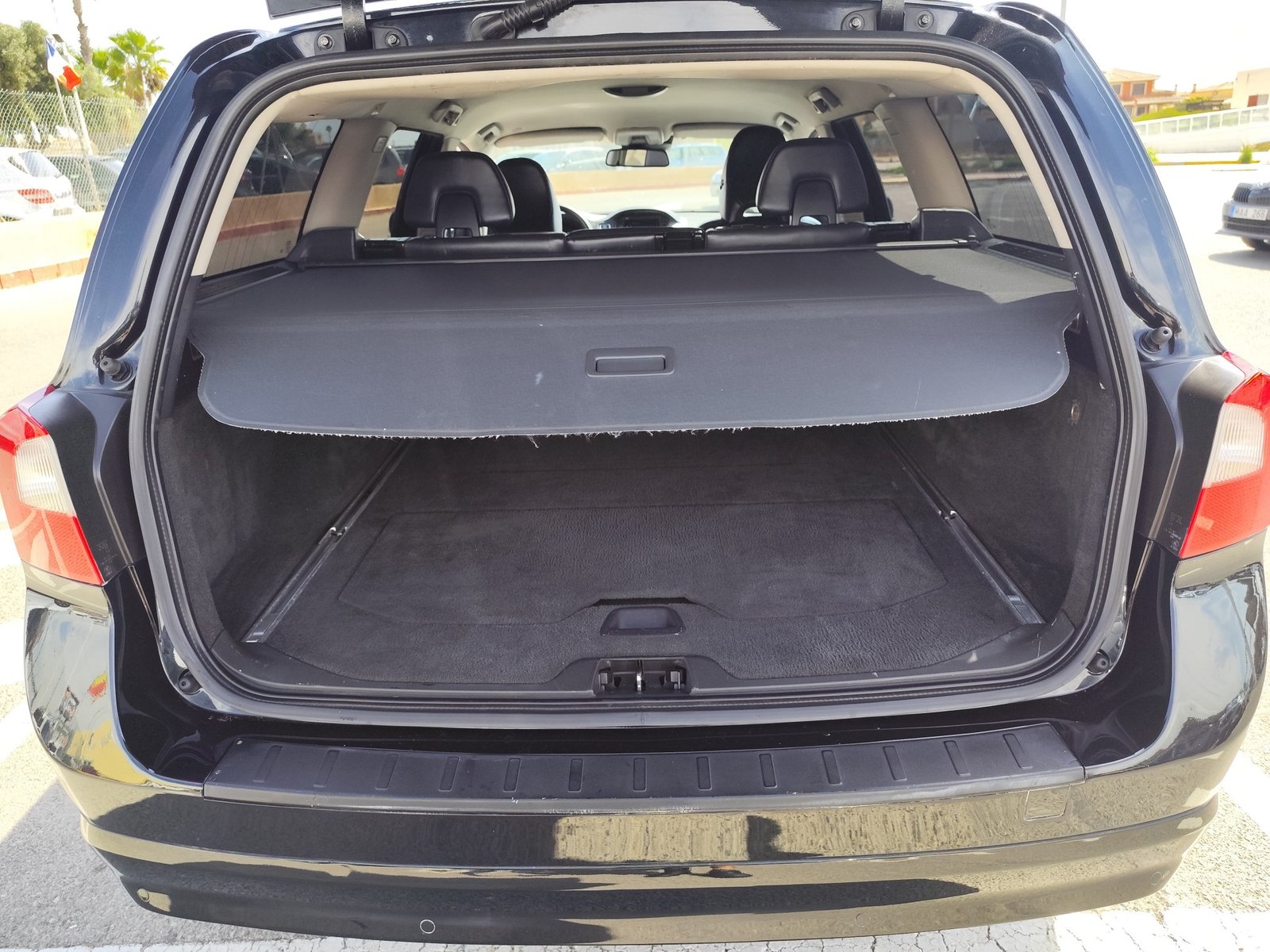 VOLVO V70 2.0 DIESEL 163 CV 200.000 KM 2013 AUTOMATICO