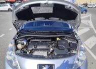 PEUGEOT 207 SW 1.6 GASOLINA 120 CV 2008 168.000 KM MANUAL