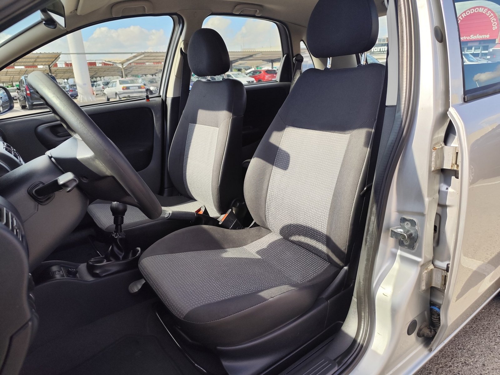 OPEL CORSA 1.2 GASOLINA 80 CV 116.000 KM 2005 MANUAL