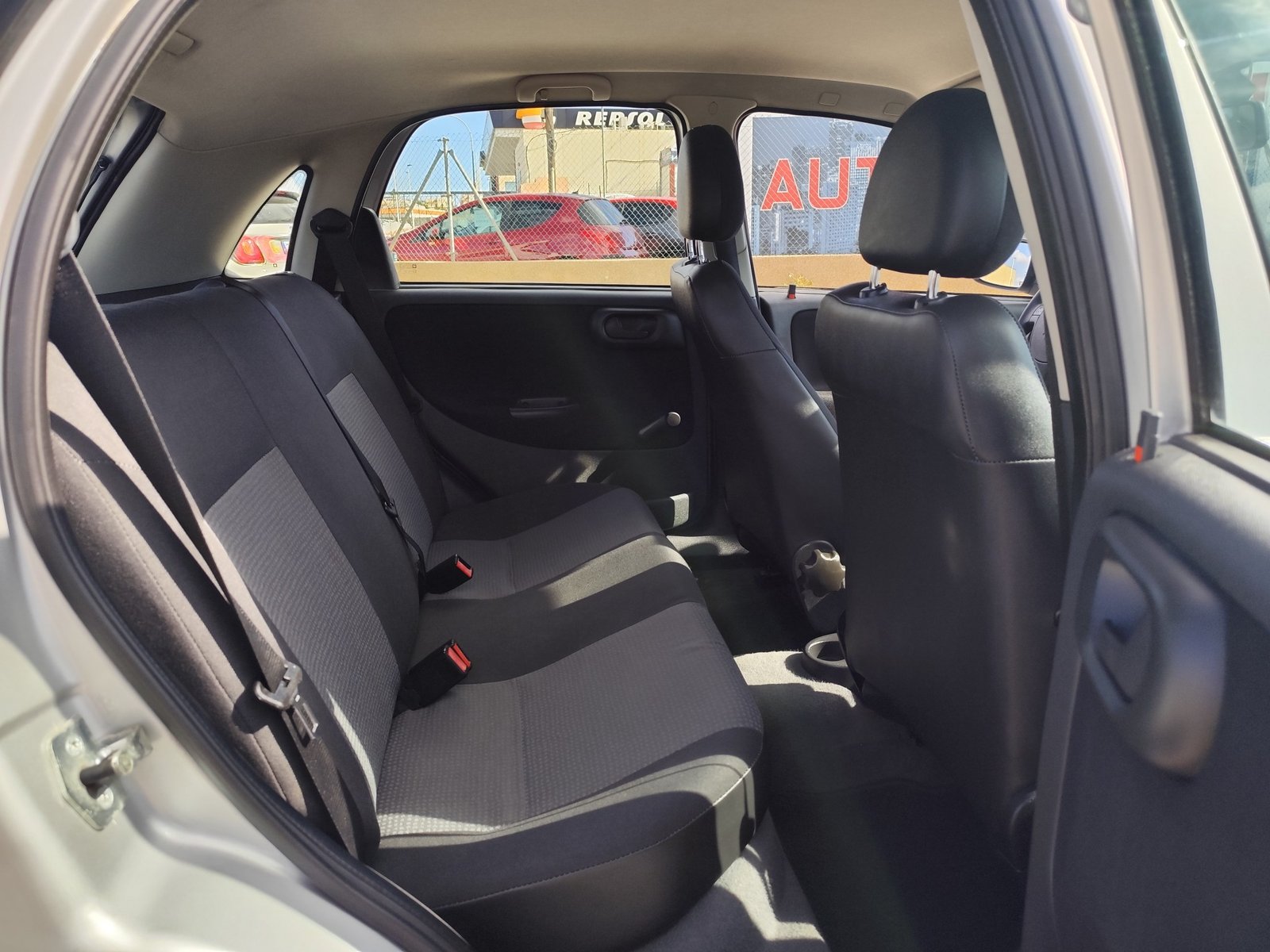 OPEL CORSA 1.2 GASOLINA 80 CV 116.000 KM 2005 MANUAL