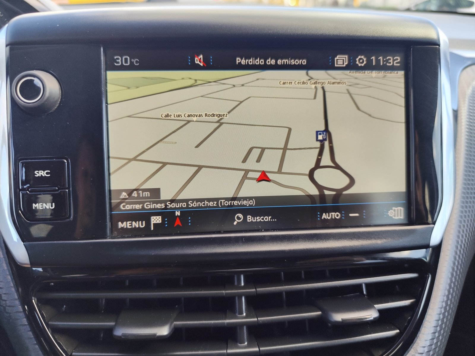 PEUGEOT 208 1.2 GASOLINA 82 CV SOLO 46.000 KM 2018 MANUAL