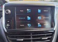 PEUGEOT 208 1.2 GASOLINA 82 CV SOLO 46.000 KM 2018 MANUAL