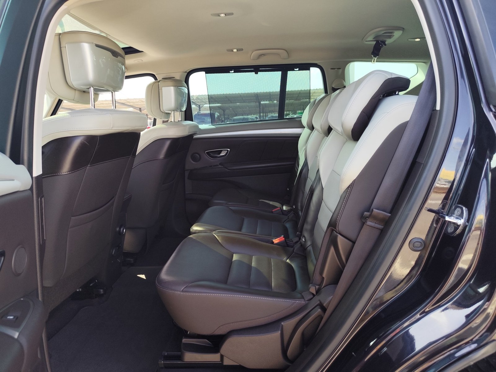 RENAULT ESPACE INITIALE 1.6 DIESEL 160 CV 154.000 KM 2015 AUTOMATICO 7 PLAZAS