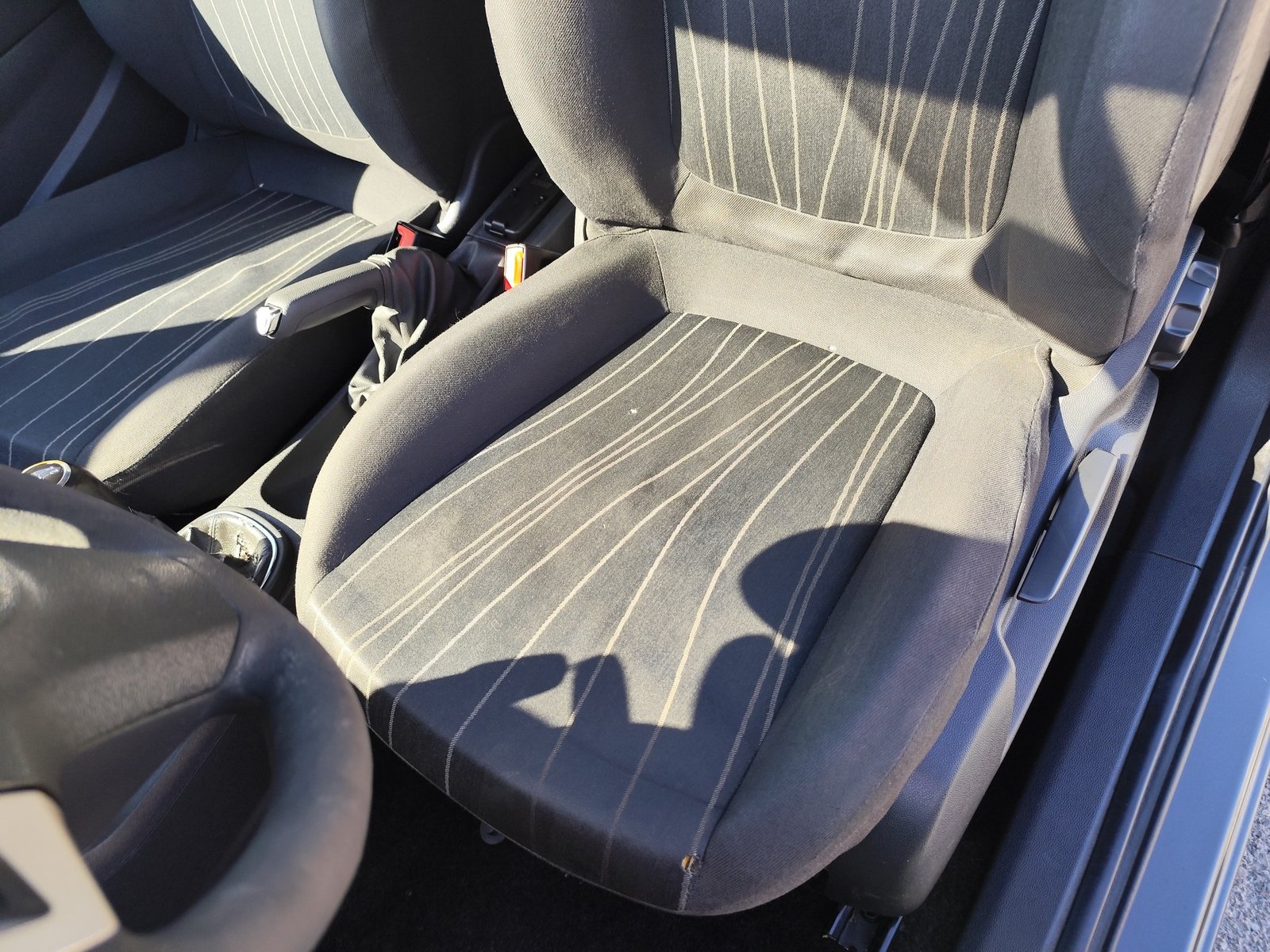 OPEL CORSA 1.3 DIESEL 75 CV 333.000 KM 2008 MANUAL — SIN GARANTIA—