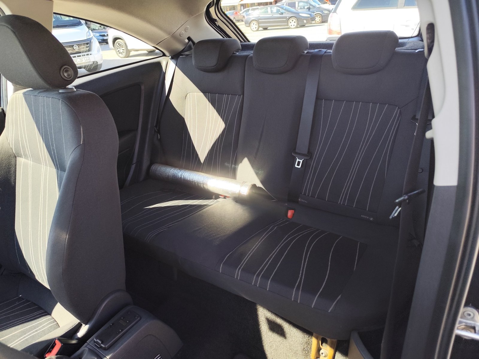 OPEL CORSA 1.3 DIESEL 75 CV 333.000 KM 2008 MANUAL — SIN GARANTIA—