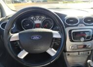 FORD FOCUS 1.6 GASOLINA 100 CV 150.000 KM 2008 MANUAL