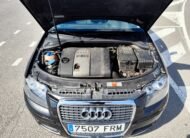 AUDI A-3 1.6 GASOLINA 115 CV 155.000 KM 2007 MANUAL